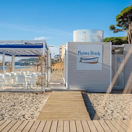 Mediterranean Way - Olivos La Pineda