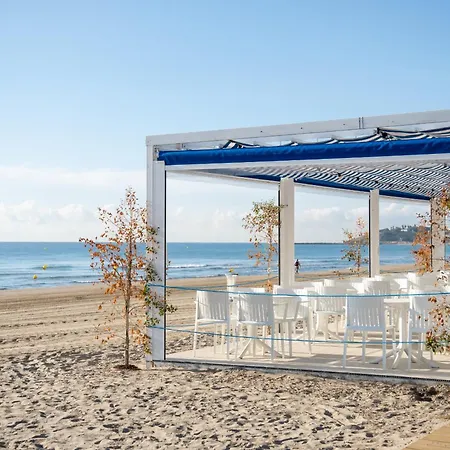 Apartament Mediterranean Way - Olivos La Pineda