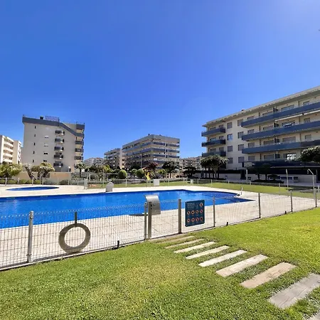 Mediterranean Way - Olivos