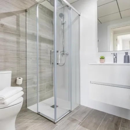 Mediterranean Way - Olivos Apartment La Pineda