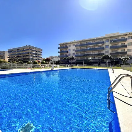 Mediterranean Way - Olivos Apartment *