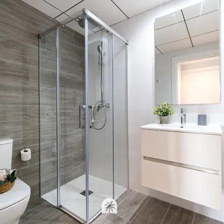 Mediterranean Way - Olivos Apartment La Pineda