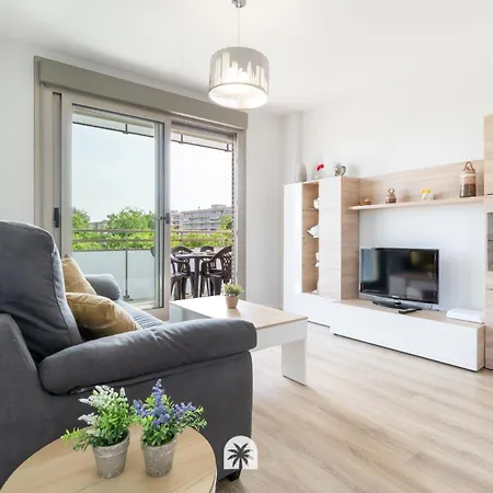 Apartment Mediterranean Way - Olivos La Pineda