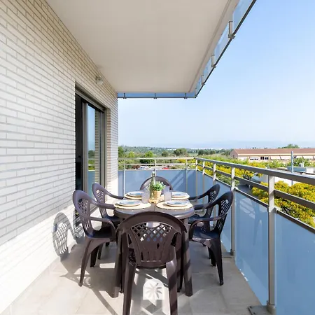 Mediterranean Way - Olivos La Pineda