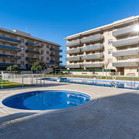 Mediterranean Way - Olivos La Pineda
