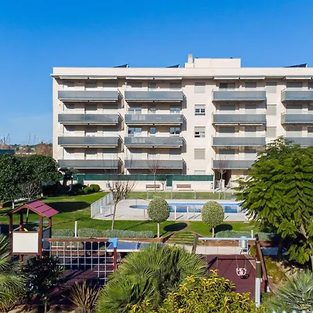 Mediterranean Way - Olivos Apartment *