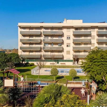 Mediterranean Way - Olivos *