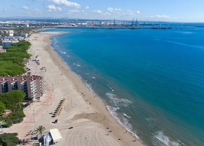 Appartamento Mediterranean Way - Olivos