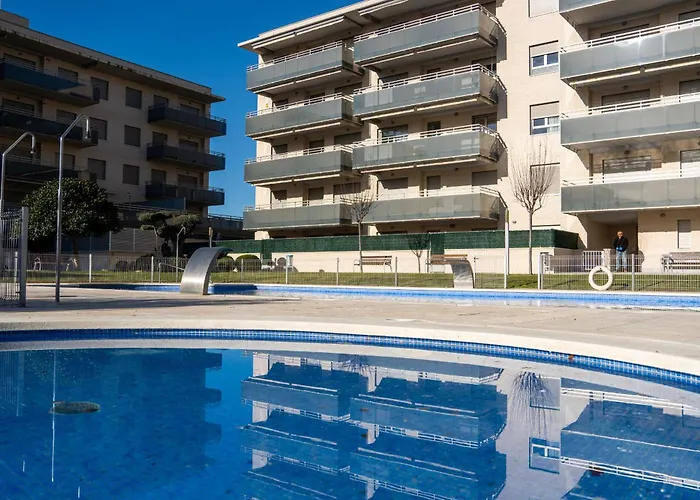 Appartamento Mediterranean Way - Olivos *