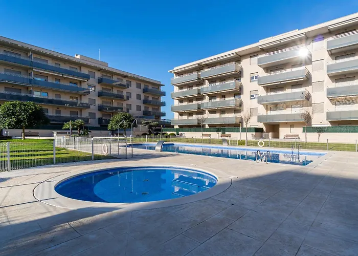 Mediterranean Way - Olivos La Pineda