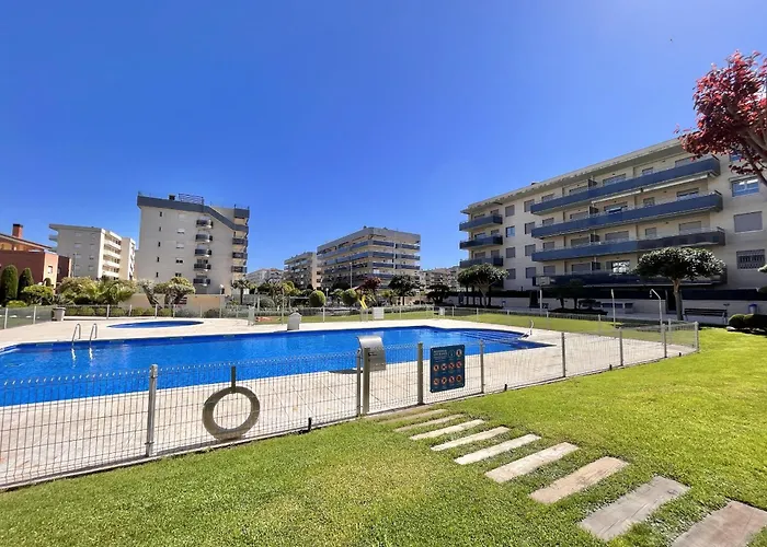 Mediterranean Way - Olivos