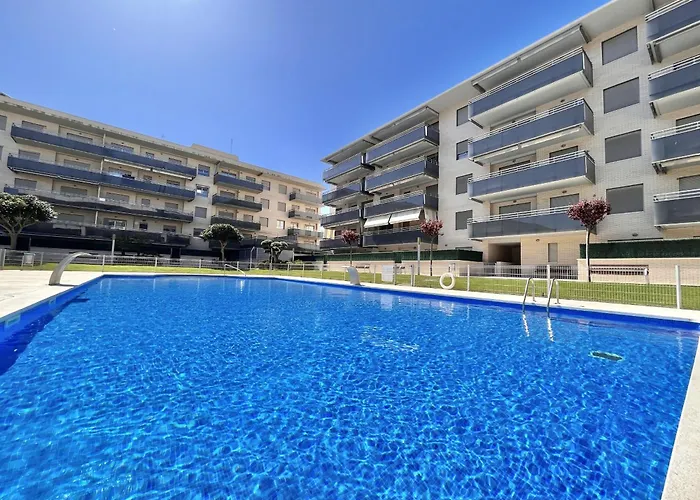 Appartamento Mediterranean Way - Olivos La Pineda