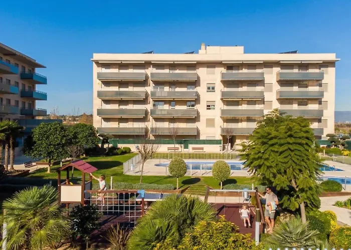 Mediterranean Way - Olivos *